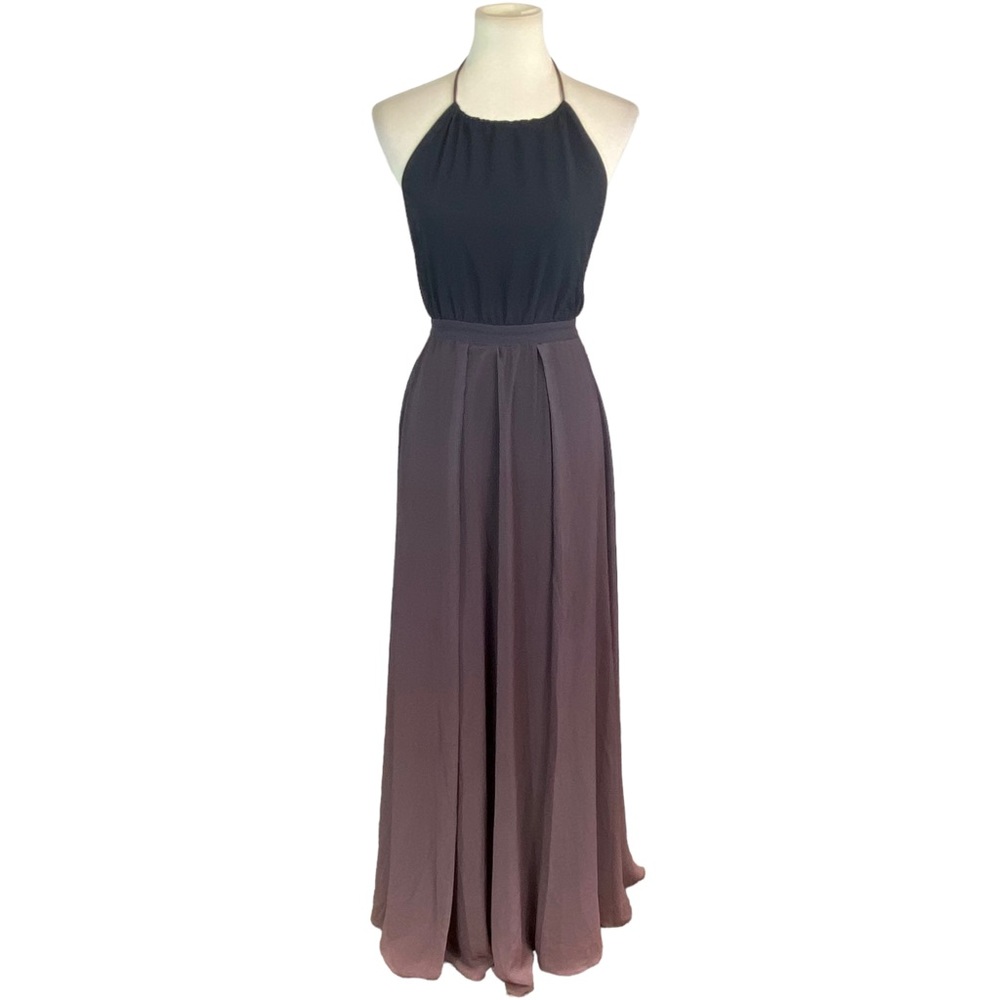 NWT TOBI halter dress size XS